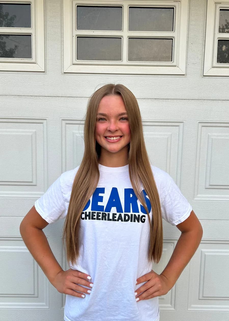 Katherine Bedka, Coach at Formula Cheer