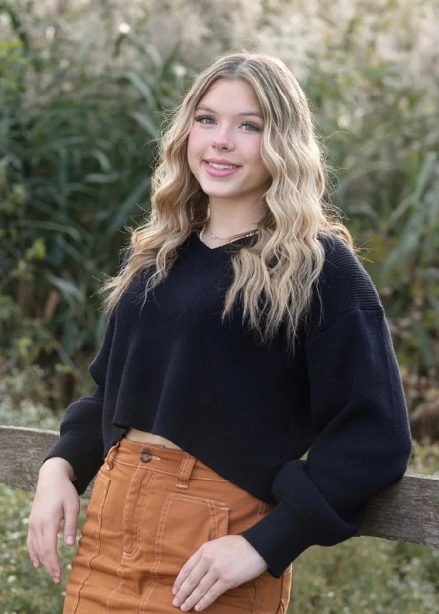 Savannah McCoy, Coach at Formula Cheer